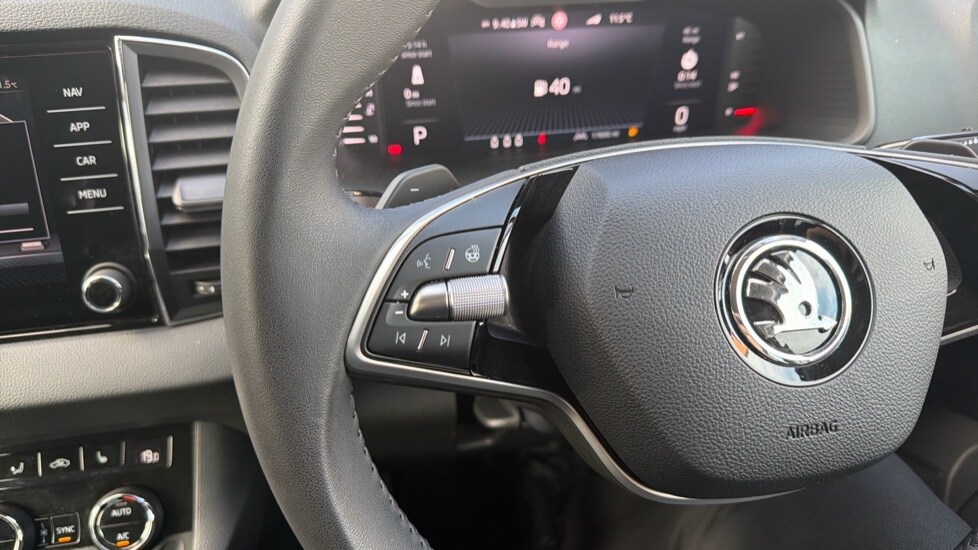 Used Skoda Karoq 2024 for sale - 76044524: Photo 32