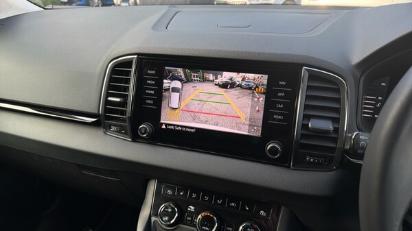 Used Skoda Karoq 2024 for sale - 76044524: Photo 33