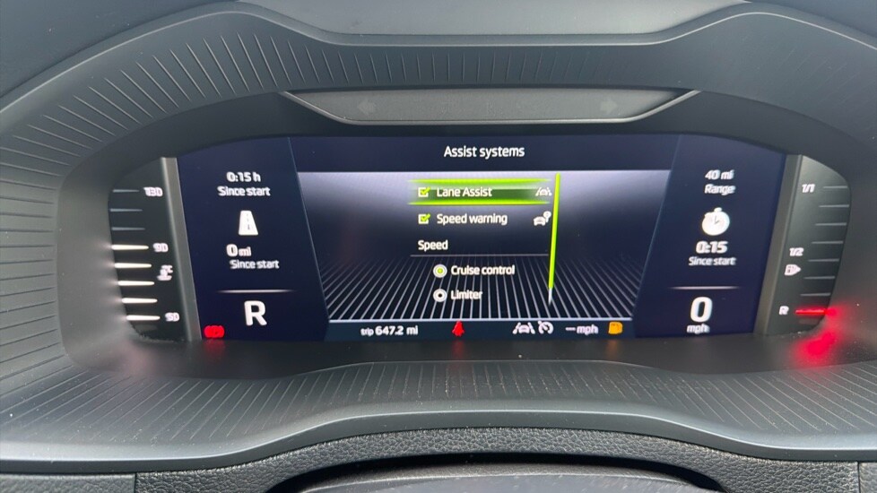 Used Skoda Karoq 2024 for sale - 76044524: Photo 34