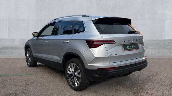 Used Skoda Karoq 2024 for sale - 76044524: Photo 3