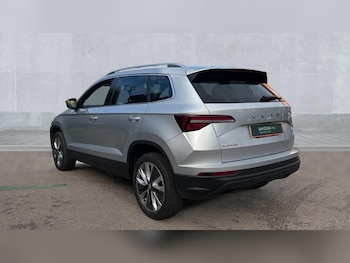 Used Skoda Karoq 2024 for sale - 76044524: Photo 3
