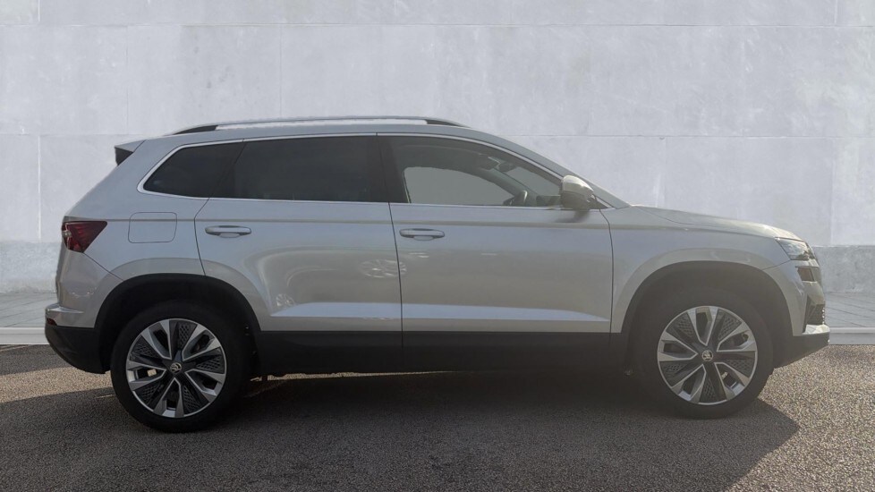Used Skoda Karoq 2024 for sale - 76044524: Photo 4
