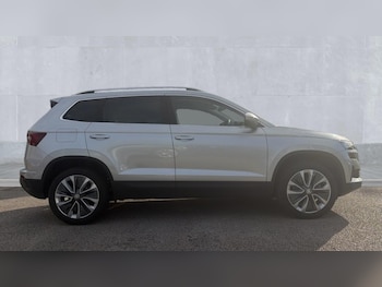 Used Skoda Karoq 2024 for sale - 76044524: Photo 4