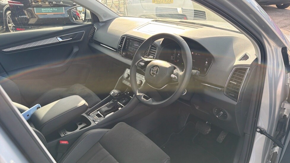 Used Skoda Karoq 2024 for sale - 76044524: Photo 6