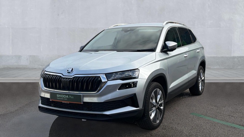 Used Skoda Karoq 2024 for sale - 76044524: Photo 7