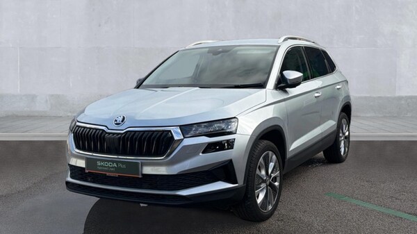 Used Skoda Karoq 2024 for sale - 76044524: Photo 7