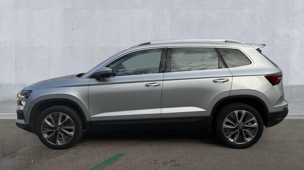 Used Skoda Karoq 2024 for sale - 76044524: Photo 9