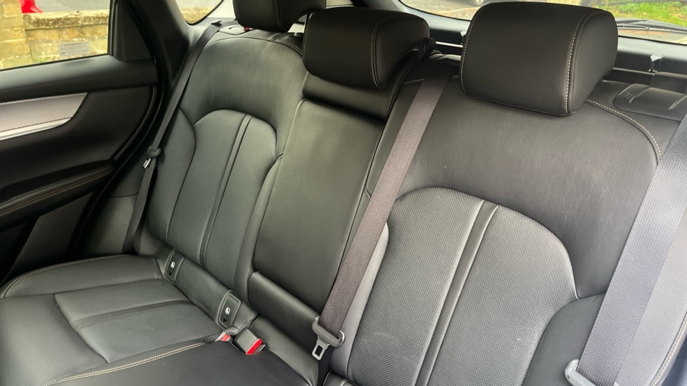 Used Mazda CX-60 2024 for sale - 76229440: Photo 14