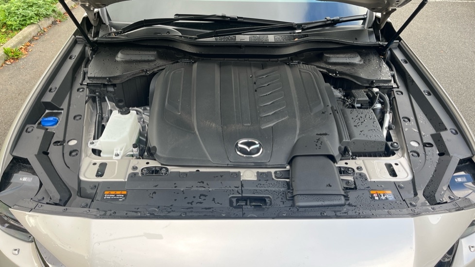 Used Mazda CX-60 2024 for sale - 76229440: Photo 16