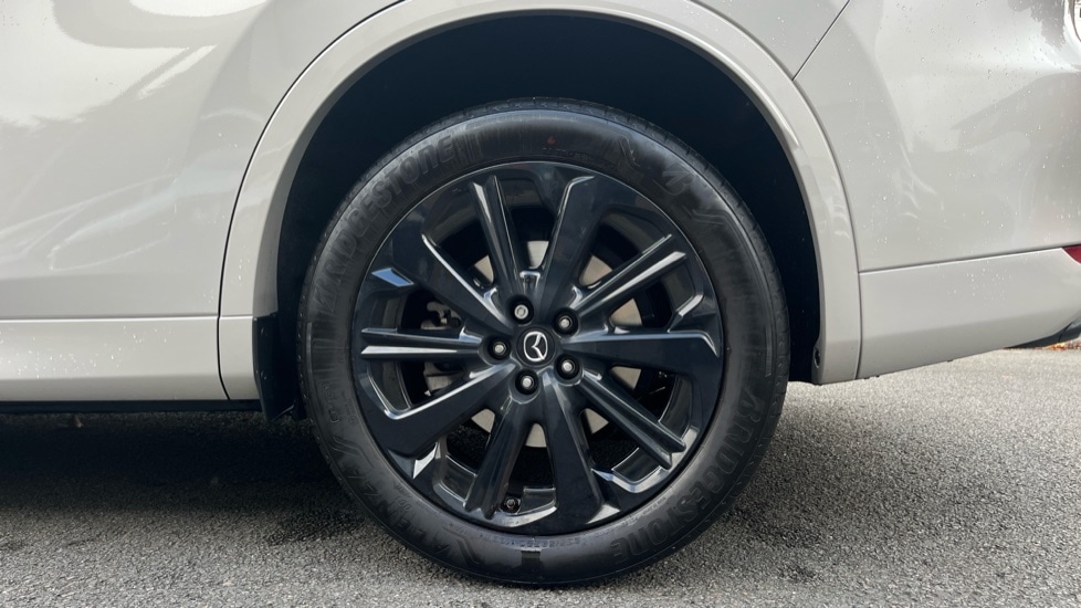 Used Mazda CX-60 2024 for sale - 76229440: Photo 18