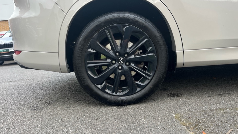 Used Mazda CX-60 2024 for sale - 76229440: Photo 19