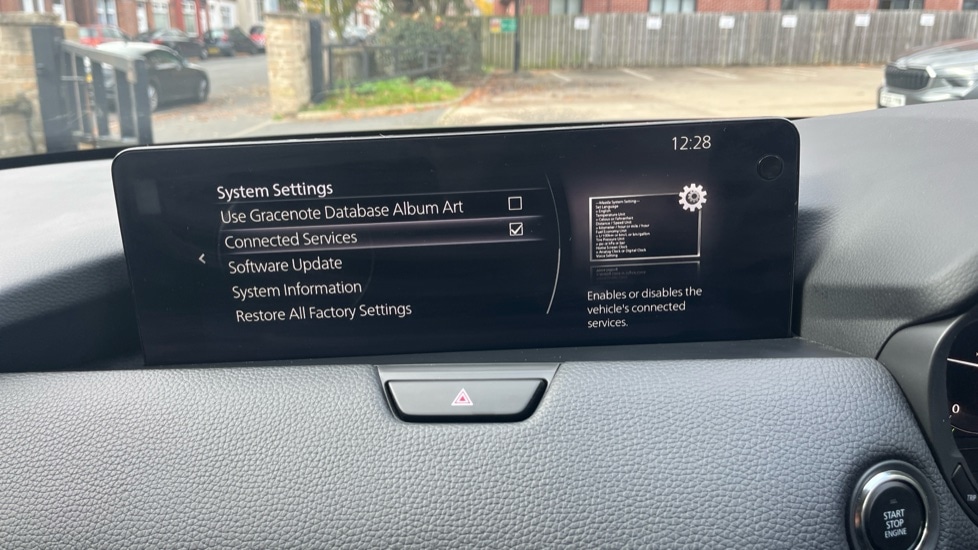 Used Mazda CX-60 2024 for sale - 76229440: Photo 22