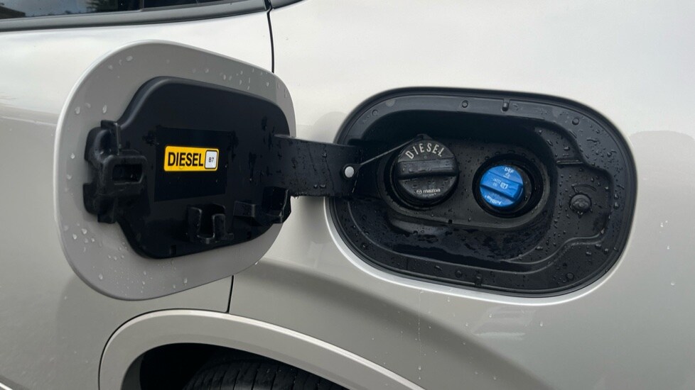 Used Mazda CX-60 2024 for sale - 76229440: Photo 23