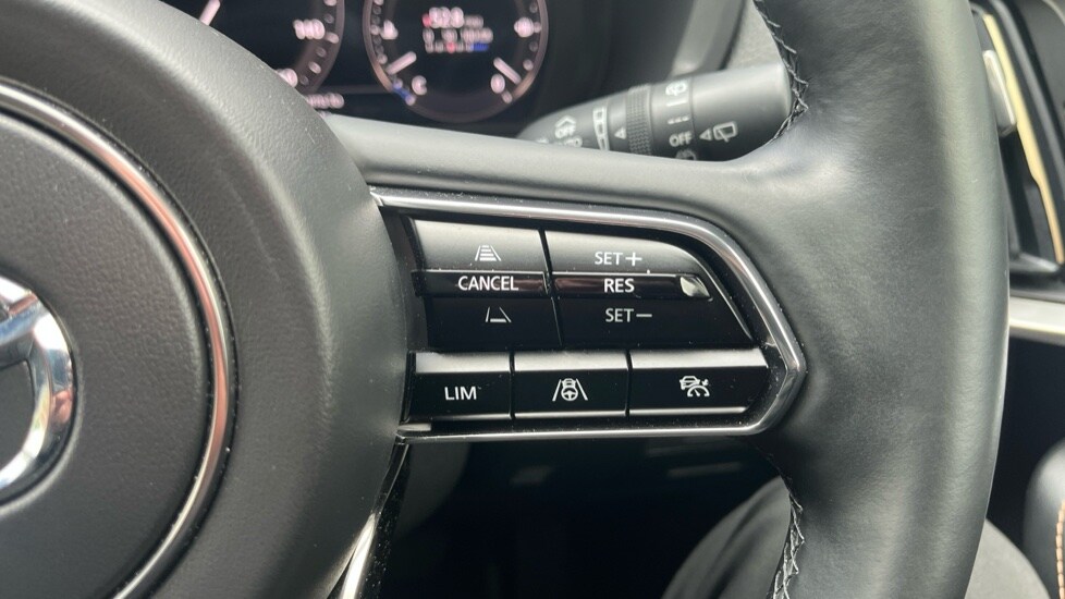 Used Mazda CX-60 2024 for sale - 76229440: Photo 24