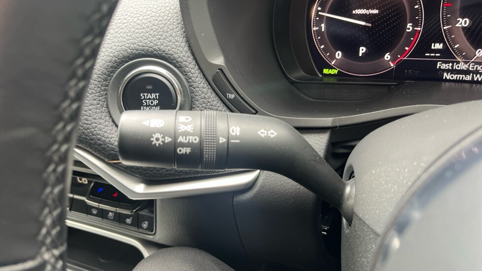 Used Mazda CX-60 2024 for sale - 76229440: Photo 27