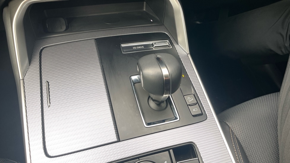 Used Mazda CX-60 2024 for sale - 76229440: Photo 31