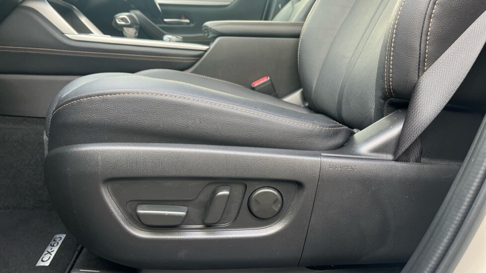 Used Mazda CX-60 2024 for sale - 76229440: Photo 33