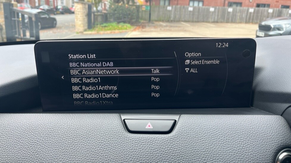 Used Mazda CX-60 2024 for sale - 76229440: Photo 36