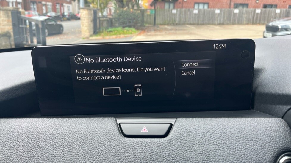 Used Mazda CX-60 2024 for sale - 76229440: Photo 37