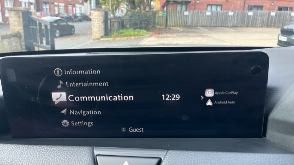 Used Mazda CX-60 2024 for sale - 76229440: Photo 39