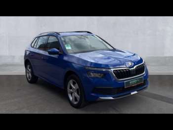 2023 - 1.5 TSI SE 5dr