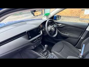 Used Skoda Kamiq 2023 for sale - 74515392: Photo