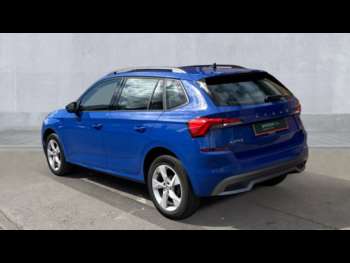 Used Skoda Kamiq 2023 for sale - 74515392: Photo