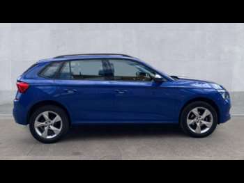Used Skoda Kamiq 2023 for sale - 74515392: Photo