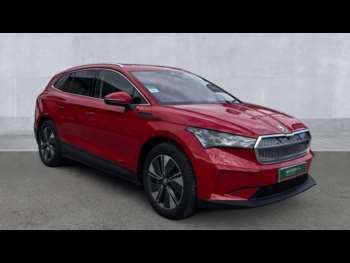 2024 - 210kW 85 Edition 82kWh 5dr Auto