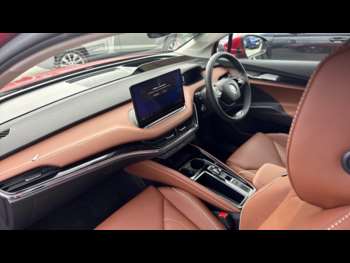 Used Skoda Enyaq 2024 for sale - 74732460: Photo
