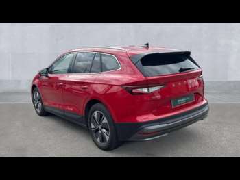 Used Skoda Enyaq 2024 for sale - 74732460: Photo