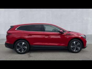 Used Skoda Enyaq 2024 for sale - 74732460: Photo