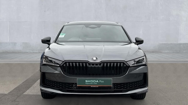 Used Skoda Superb 2025 for sale - 76178073: Photo 10