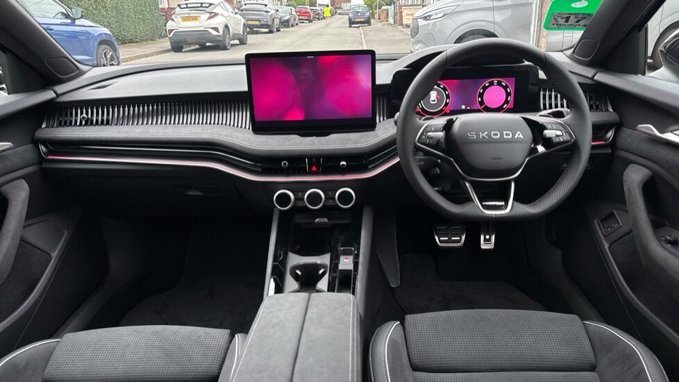 Used Skoda Superb 2025 for sale - 76178073: Photo 12