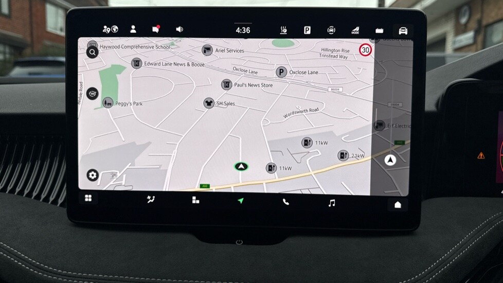 Used Skoda Superb 2025 for sale - 76178073: Photo 13