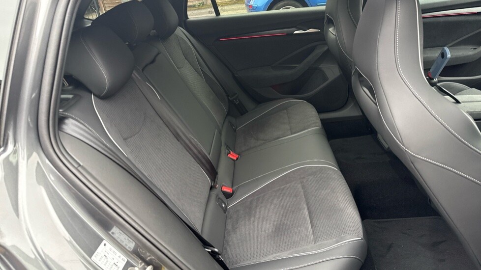 Used Skoda Superb 2025 for sale - 76178073: Photo 15