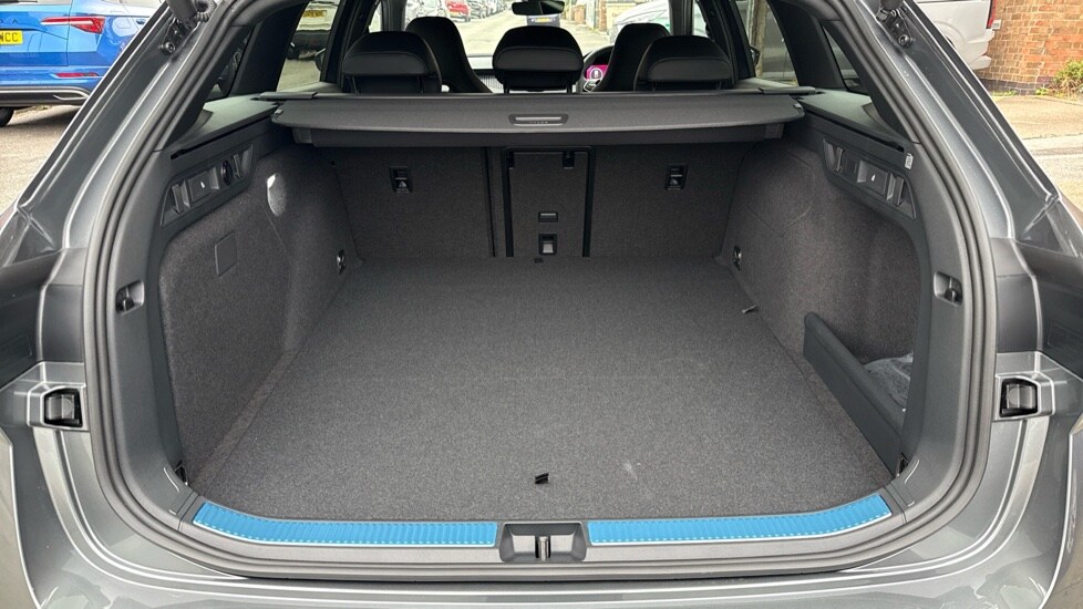 Used Skoda Superb 2025 for sale - 76178073: Photo 16