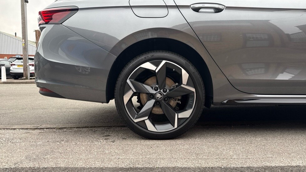 Used Skoda Superb 2025 for sale - 76178073: Photo 18