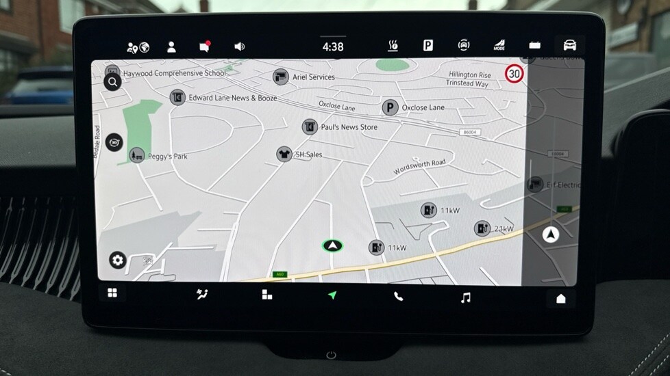 Used Skoda Superb 2025 for sale - 76178073: Photo 22