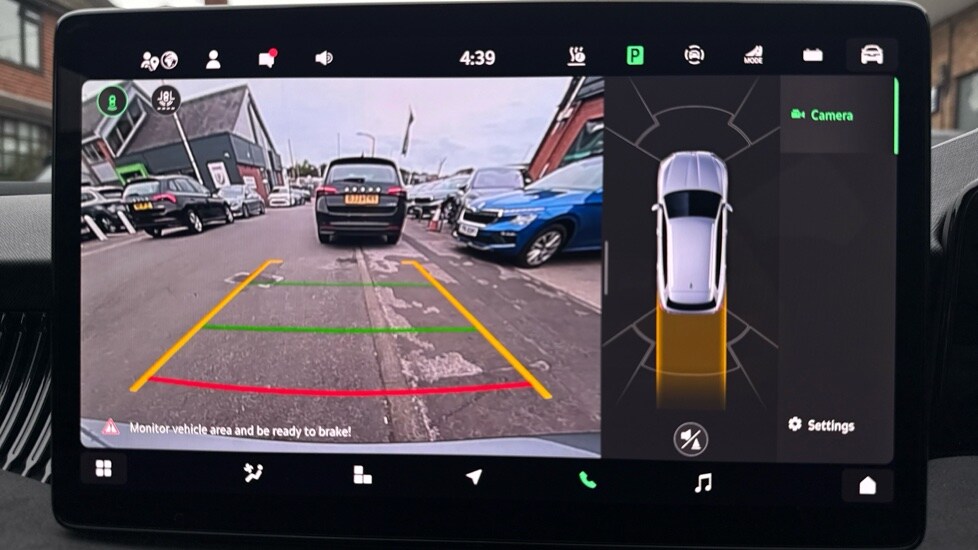 Used Skoda Superb 2025 for sale - 76178073: Photo 27