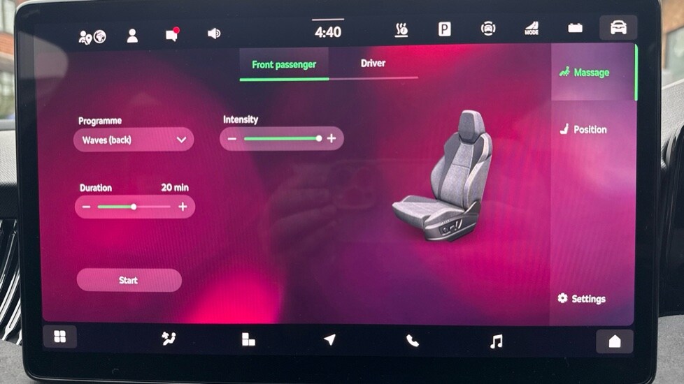 Used Skoda Superb 2025 for sale - 76178073: Photo 28