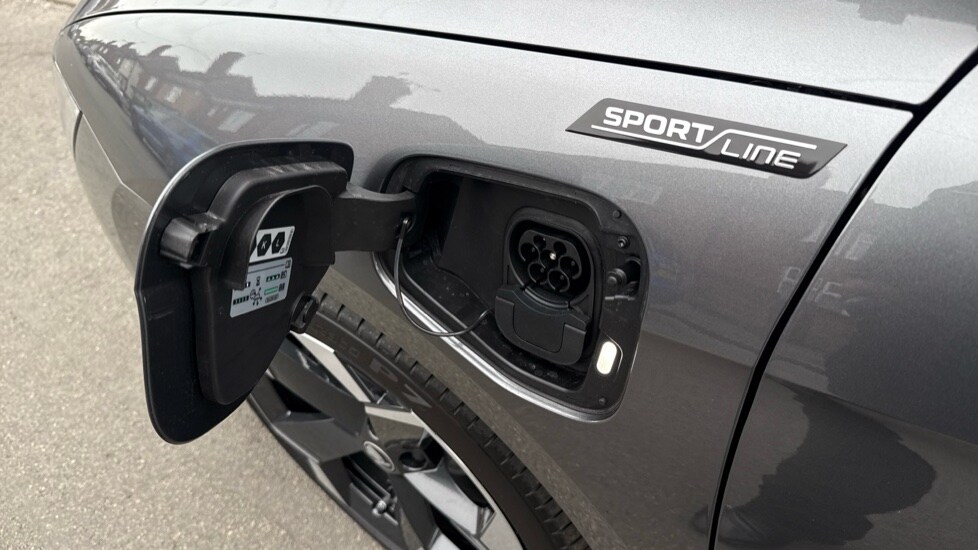 Used Skoda Superb 2025 for sale - 76178073: Photo 30