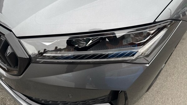 Used Skoda Superb 2025 for sale - 76178073: Photo 31