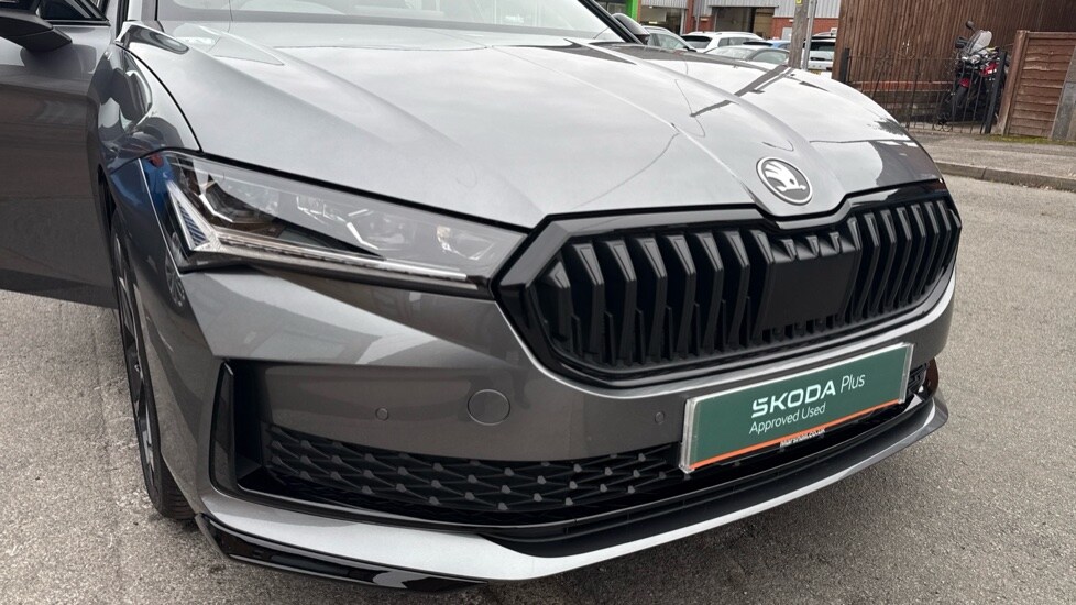 Used Skoda Superb 2025 for sale - 76178073: Photo 32