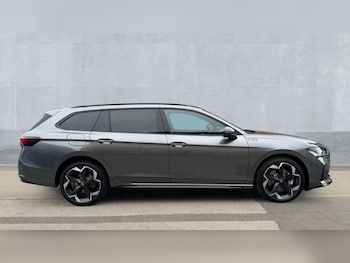Used Skoda Superb 2025 for sale - 76178073: Photo