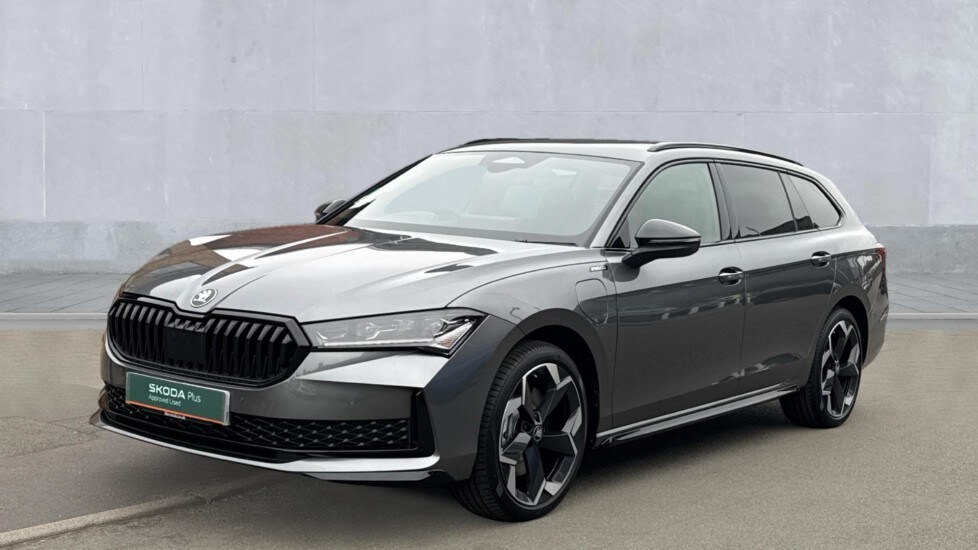 Used Skoda Superb 2025 for sale - 76178073: Photo 7