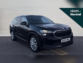 2024 - KODIAQ 2.0 TDI SE L 5dr DSG [7 Seat]