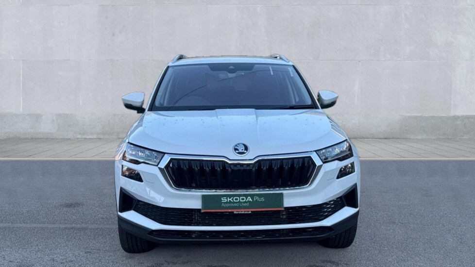 Used Skoda Karoq 2025 for sale - 76458739: Photo 10