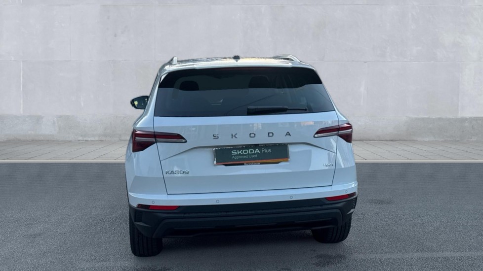 Used Skoda Karoq 2025 for sale - 76458739: Photo 11