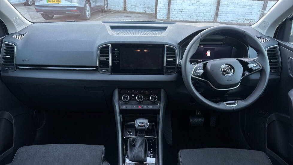 Used Skoda Karoq 2025 for sale - 76458739: Photo 12